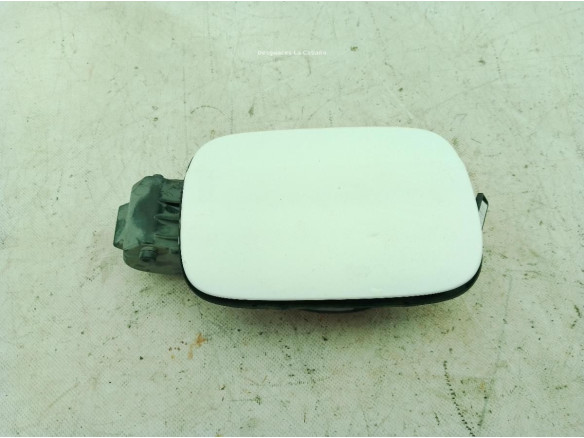 8K0010508AA TAPA COMBUSTIBLE AUDI A4 Allroad (8KH, B8)|Desguaces La Cabaña