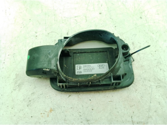 8K0010508AA TAPA COMBUSTIBLE AUDI A4 Allroad (8KH, B8)|Desguaces La Cabaña