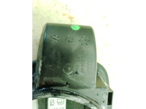 8K0010508AA TAPA COMBUSTIBLE AUDI A4 Allroad (8KH, B8)|Desguaces La Cabaña