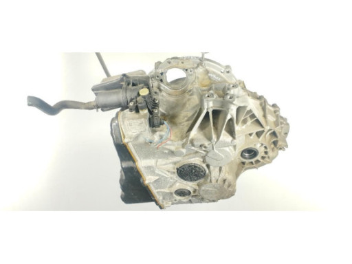 CAJA CAMBIOS|Desguaces La Cabaña