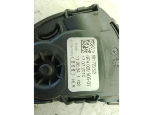 8K1723523 POTENCIOMETRO ACELERADOR AUDI A4 Allroad (8KH, B8)|Desguaces La Cabaña