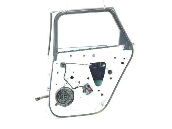 8K9833052D  PUERTA LAT TRA DER AUDI A4 Allroad (8KH, B8)|Desguaces La Cabaña