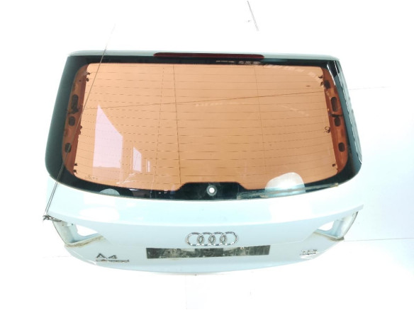 8K9827023  PORTON AUDI A4 Allroad (8KH, B8)|Desguaces La Cabaña
