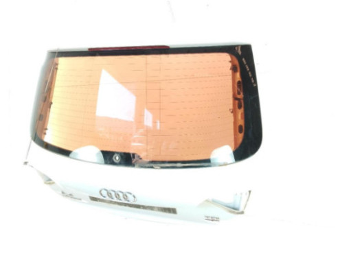 AUDI|Desguaces La Cabaña 2