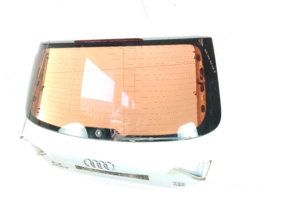 8K9827023  PORTON AUDI A4 Allroad (8KH, B8)|Desguaces La Cabaña