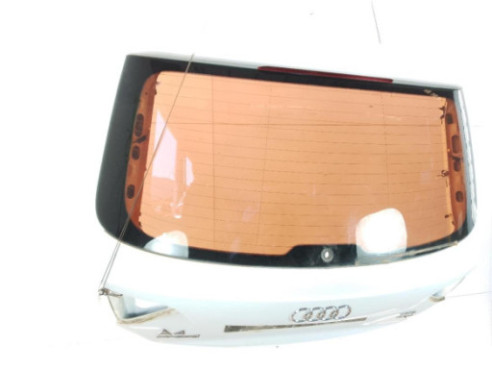 8K9827023  PORTON AUDI A4 Allroad (8KH, B8)|Desguaces La Cabaña
