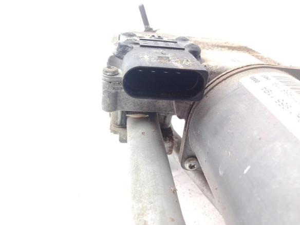 8T1955119 MOTOR LIMPIAPARABRISAS DEL AUDI A4 Allroad (8KH, B8)|Desguaces La Cabaña