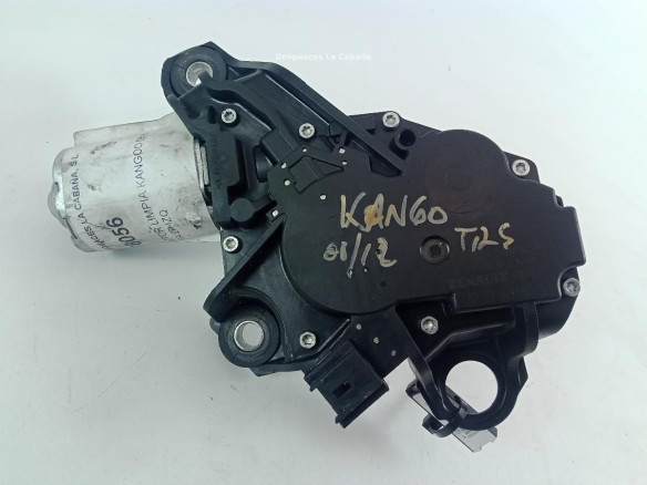 MOTOR LIMPIAPARABRISAS TRA RENAULT KANGOO / GRAND KANGOO (KW0/1_) |Desguaces La Cabaña