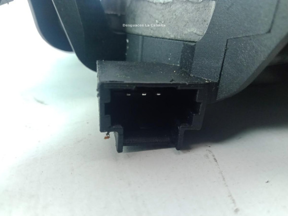 MOTOR LIMPIAPARABRISAS TRA RENAULT KANGOO / GRAND KANGOO (KW0/1_) |Desguaces La Cabaña