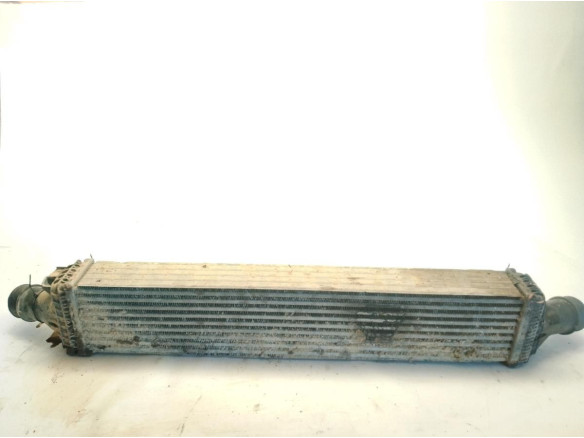 8K0145805E INTERCOOLER AUDI A4 Allroad (8KH, B8)|Desguaces La Cabaña