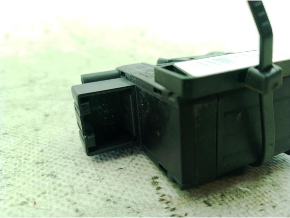 8K1927225B INTERRUPTOR FRENO MANO ELECTRICO AUDI A4 Allroad (8KH, B8)|Desguaces La Cabaña