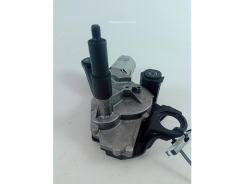 MOTOR LIMPIAPARABRISAS TRA RENAULT KANGOO / GRAND KANGOO (KW0/1_) |Desguaces La Cabaña