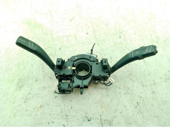 8K0953502BJ MANDO COMPLETO AUDI A4 Allroad (8KH, B8)|Desguaces La Cabaña