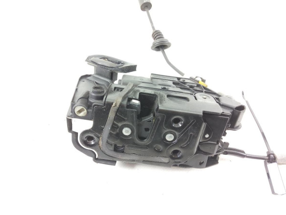 5E0839015A CERRADURA PUERTA LAT TRA IZQ SEAT TOLEDO IV (KG3) |Desguaces La Cabaña