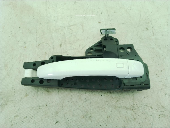 8T0837886B MANILLA PUERTA LAT DEL DER EXT AUDI A4 Allroad (8KH, B8)|Desguaces La Cabaña