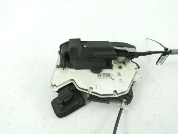 5E0839015A CERRADURA PUERTA LAT TRA IZQ SEAT TOLEDO IV (KG3) |Desguaces La Cabaña