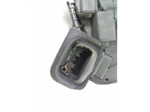 5E0839015A CERRADURA PUERTA LAT TRA IZQ SEAT TOLEDO IV (KG3) |Desguaces La Cabaña