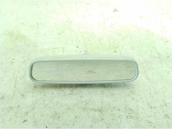 ESPEJO INTERIOR AUDI A4 Allroad (8KH, B8)|Desguaces La Cabaña