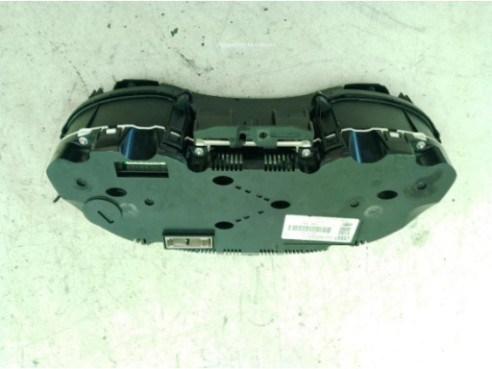 8K0920900P CUADRO INSTRUMENTOS AUDI A4 Allroad (8KH, B8)|Desguaces La Cabaña