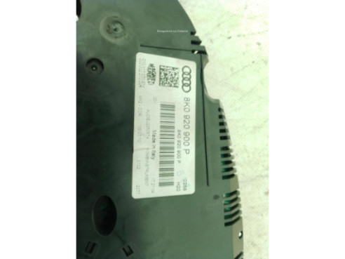 8K0920900P CUADRO INSTRUMENTOS AUDI A4 Allroad (8KH, B8)|Desguaces La Cabaña