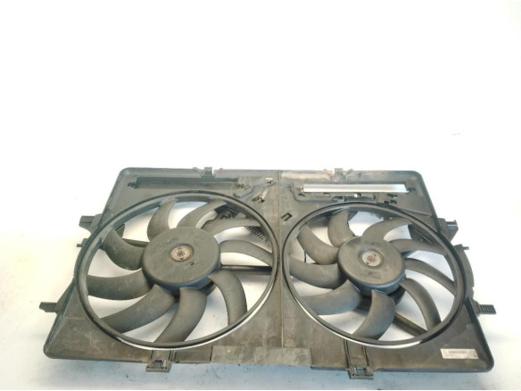 8K0121003M ELECTROVENTILADOR AUDI A4 Allroad (8KH, B8)|Desguaces La Cabaña