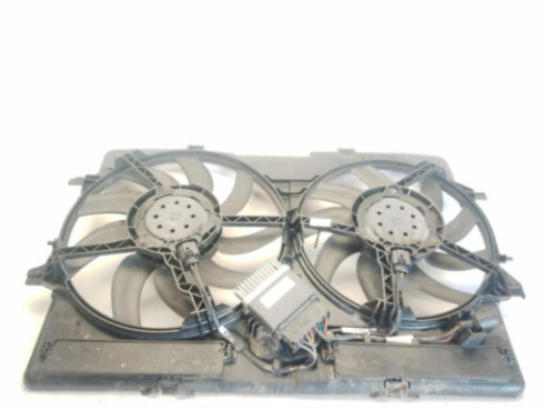 8K0121003M ELECTROVENTILADOR AUDI A4 Allroad (8KH, B8)|Desguaces La Cabaña