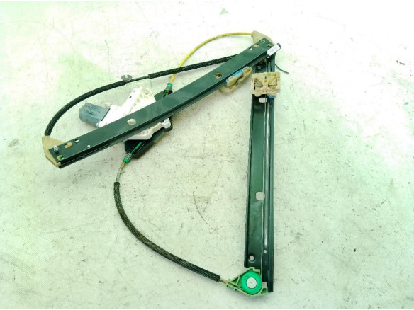 8K0837462 ELEVALUNAS PUERTA LAT DEL DER AUDI A4 Allroad (8KH, B8)|Desguaces La Cabaña