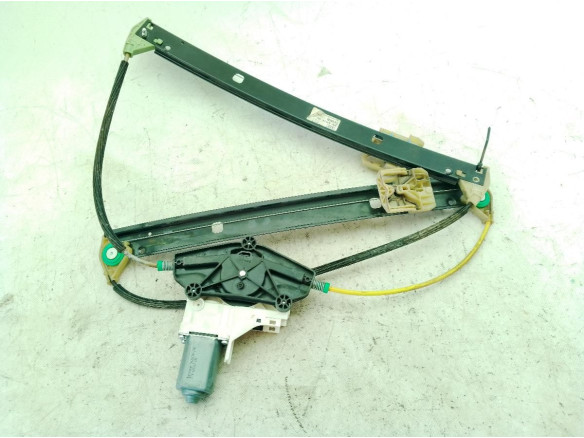8K0837462 ELEVALUNAS PUERTA LAT DEL DER AUDI A4 Allroad (8KH, B8)|Desguaces La Cabaña