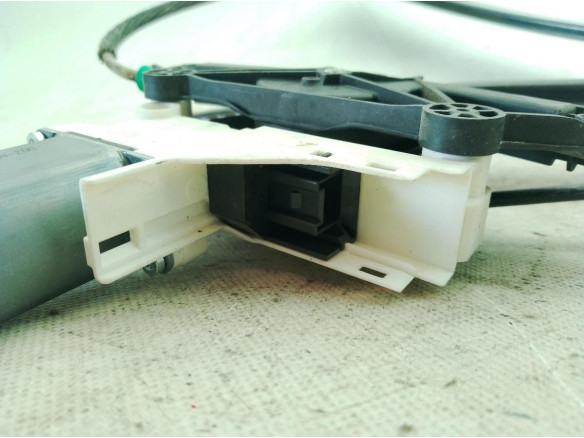 8K0837462 ELEVALUNAS PUERTA LAT DEL DER AUDI A4 Allroad (8KH, B8)|Desguaces La Cabaña