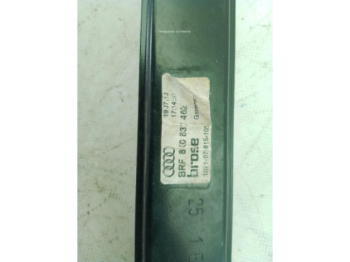 8K0837462 ELEVALUNAS PUERTA LAT DEL DER AUDI A4 Allroad (8KH, B8)|Desguaces La Cabaña