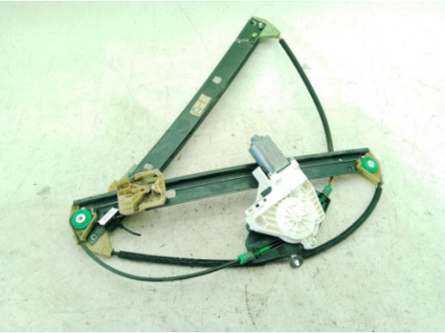8K0837461 ELEVALUNAS PUERTA LAT DEL IZQ AUDI A4 Allroad (8KH, B8)|Desguaces La Cabaña
