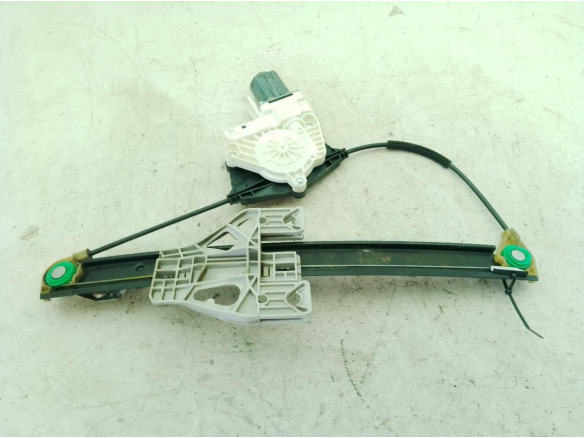 8K0839461A ELEVALUNAS PUERTA LAT TRA IZQ AUDI A4 Allroad (8KH, B8)|Desguaces La Cabaña
