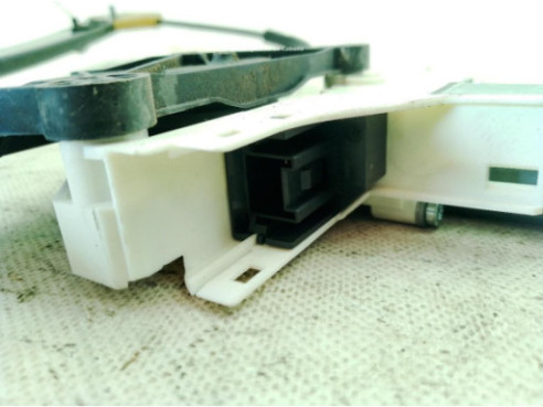 8K0839461A ELEVALUNAS PUERTA LAT TRA IZQ AUDI A4 Allroad (8KH, B8)|Desguaces La Cabaña