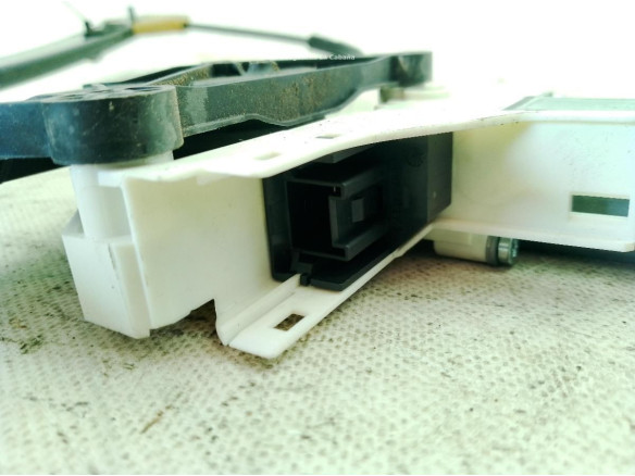 8K0839461A ELEVALUNAS PUERTA LAT TRA IZQ AUDI A4 Allroad (8KH, B8)|Desguaces La Cabaña