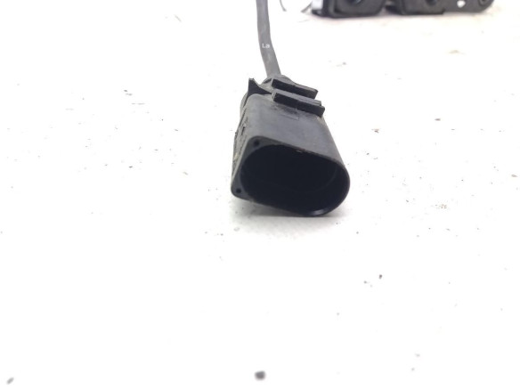 8K0823509G  CERRADURA CAPO AUDI A4 Allroad (8KH, B8)|Desguaces La Cabaña