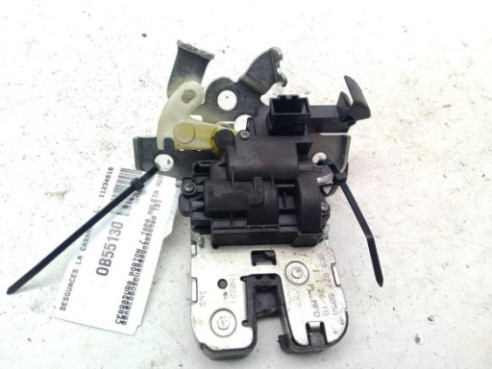 8K9827505A CERRADURA PORTON / TAPA MALETA AUDI A4 Allroad (8KH, B8)|Desguaces La Cabaña