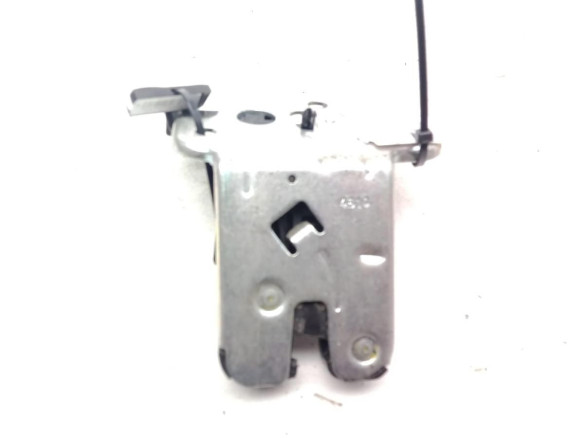 8K9827505A CERRADURA PORTON / TAPA MALETA AUDI A4 Allroad (8KH, B8)|Desguaces La Cabaña