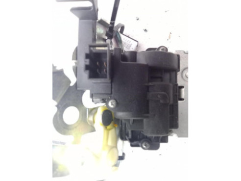 8K9827505A CERRADURA PORTON / TAPA MALETA AUDI A4 Allroad (8KH, B8)|Desguaces La Cabaña