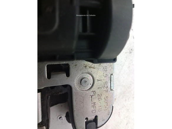 8K9827505A CERRADURA PORTON / TAPA MALETA AUDI A4 Allroad (8KH, B8)|Desguaces La Cabaña