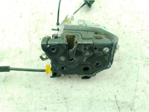 8J1837016C CERRADURA PUERTA LAT DEL DER AUDI A4 Allroad (8KH, B8)|Desguaces La Cabaña