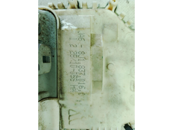 8J1837016C CERRADURA PUERTA LAT DEL DER AUDI A4 Allroad (8KH, B8)|Desguaces La Cabaña