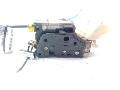 8J1837015C CERRADURA PUERTA LAT DEL IZQ AUDI A4 Allroad (8KH, B8)|Desguaces La Cabaña