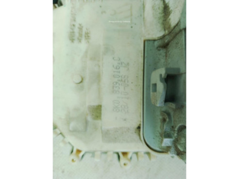 8K0839016C CERRADURA PUERTA LAT TRA DER AUDI A4 Allroad (8KH, B8)|Desguaces La Cabaña
