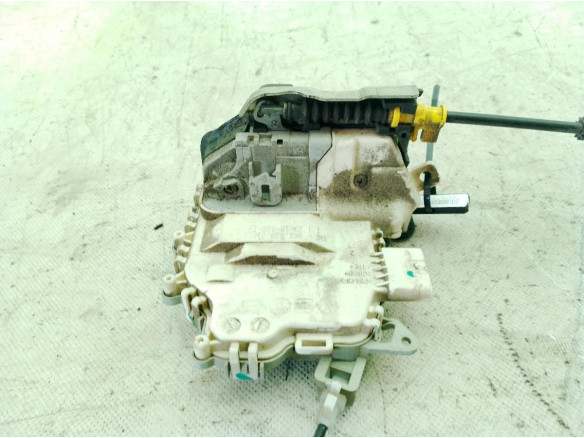 8K0839015 CERRADURA PUERTA LAT TRA IZQ AUDI A4 Allroad (8KH, B8)|Desguaces La Cabaña