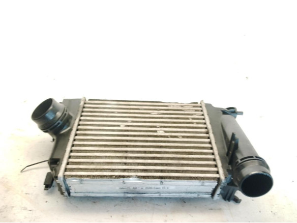 144614EA0A INTERCOOLER RENAULT TALISMAN (L2M_)|Desguaces La Cabaña