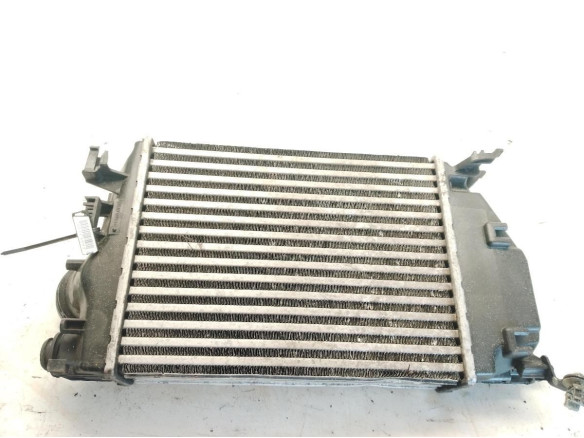 144614EA0A INTERCOOLER RENAULT TALISMAN (L2M_)|Desguaces La Cabaña