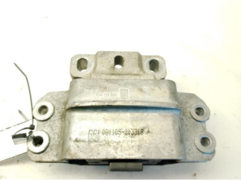 3C0199555P  SOPORTE MOTOR IZQ VW PASSAT (3C2)|Desguaces La Cabaña