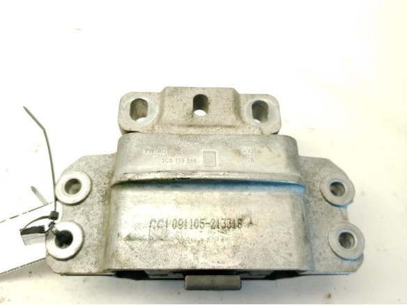 3C0199555P  SOPORTE MOTOR IZQ VW PASSAT (3C2)|Desguaces La Cabaña