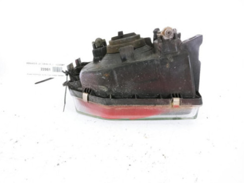 FARO IZQUIERDO|Desguaces La Cabaña 2