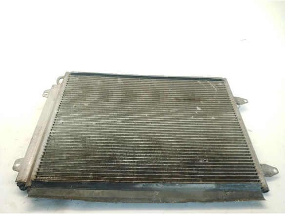 RADIADOR AIRE ACONDICIONADO VW PASSAT (3C2)|Desguaces La Cabaña